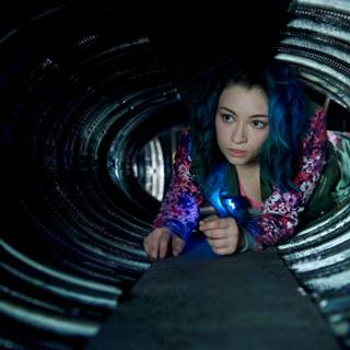 Dark Matter wallpaper