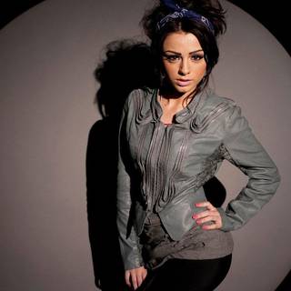 Cher Lloyd wallpaper