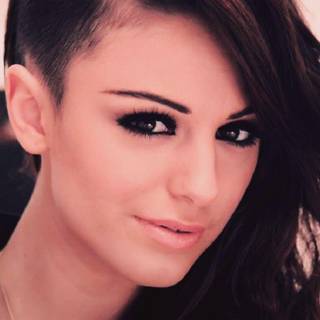 Cher Lloyd wallpaper