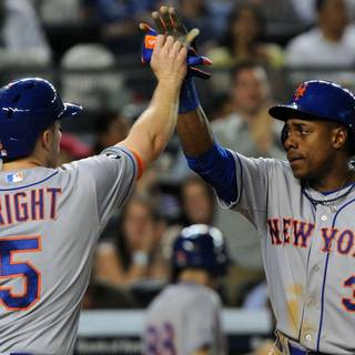 Curtis Granderson wallpaper