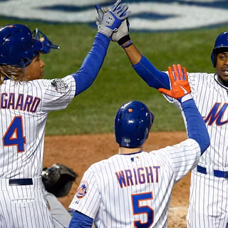 Curtis Granderson wallpaper