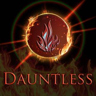 Dauntless wallpaper