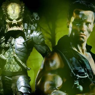 Arnold Schwarzenegger 2017 wallpaper