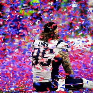  Chris Long wallpaper