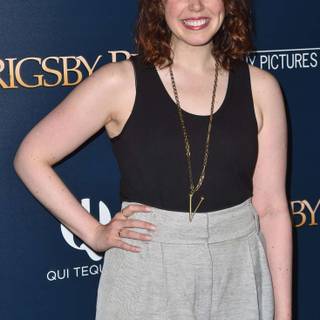 Brigsby Bear wallpaper