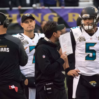  Blake Bortles wallpaper