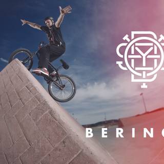 BMX free style wallpaper