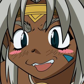 Outlaw Star wallpaper