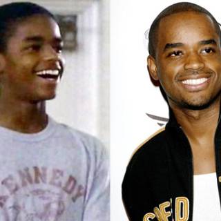 Larenz Tate wallpaper