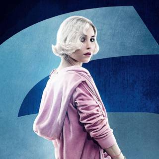 What Happened to Monday? wallpaper