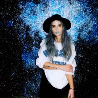 Halsey 2017 wallpaper