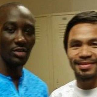 Terence Crawford wallpaper