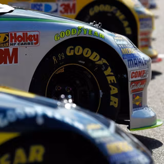 NASCAR 2017 wallpaper