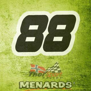 NASCAR 2017 wallpaper