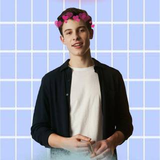 Shawn Mendes 2017 wallpaper