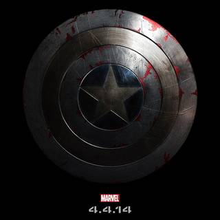 Captain America: The Winter Soldier wallpaper