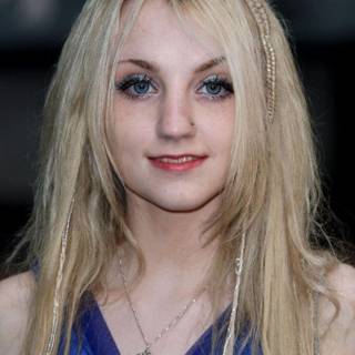 Evanna Lynch wallpaper
