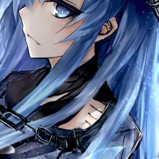 Esdeath wallpaper