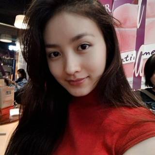 Natasha Wilona wallpaper