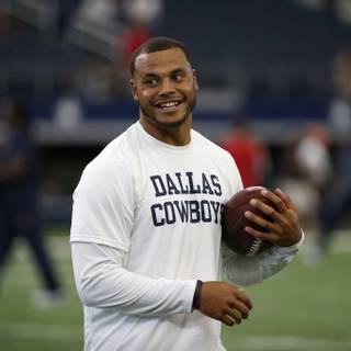 Dak Prescott 2017 wallpaper