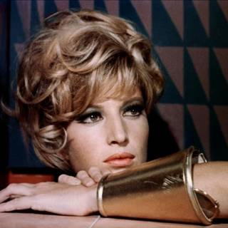 Monica Vitti wallpaper
