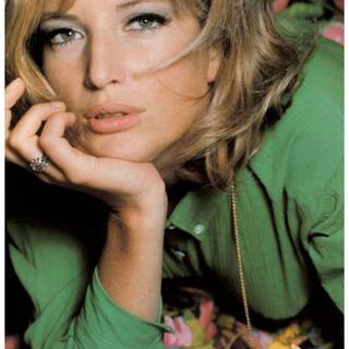 Monica Vitti wallpaper