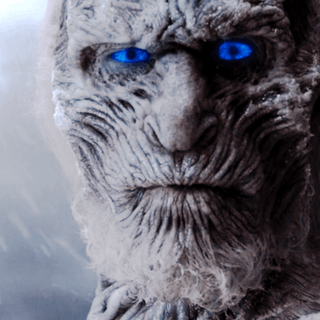 The Night King wallpaper