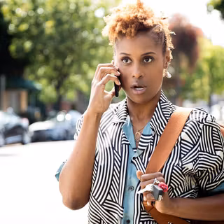 Insecure HBO wallpaper