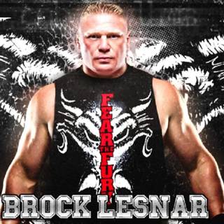 Brock Lesnar HD 2017 wallpaper