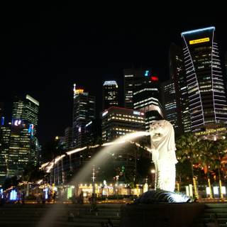 Singapore HD wallpaper