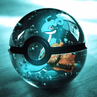 Poké Ball wallpaper
