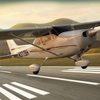 Cessna wallpaper