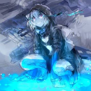 Kantai Collection wallpaper