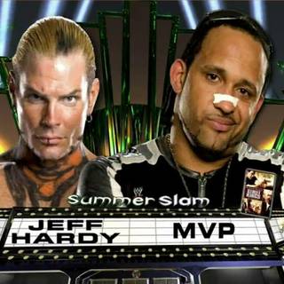 SummerSlam wallpaper