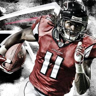 Atlanta Falcons wallpaper