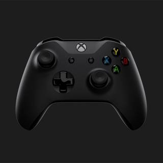 Xbox One X wallpaper