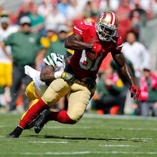 Anquan Boldin wallpaper