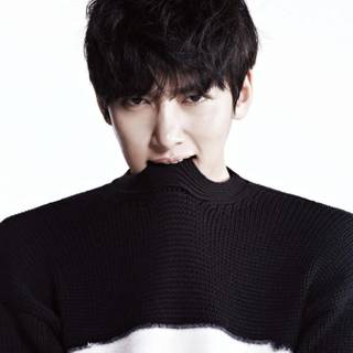 Ji Chang-wook wallpaper