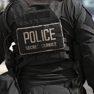 United States Secret Service wallpaper