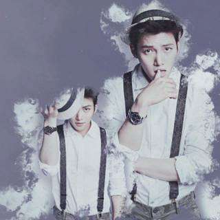 Ji Chang-wook wallpaper