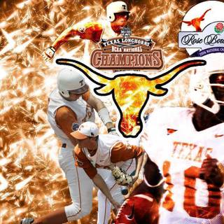 University of Texas wallpaper