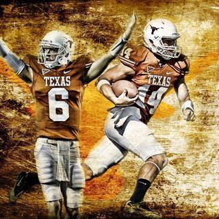 University of Texas wallpaper