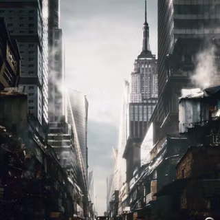 Civilization wallpaper