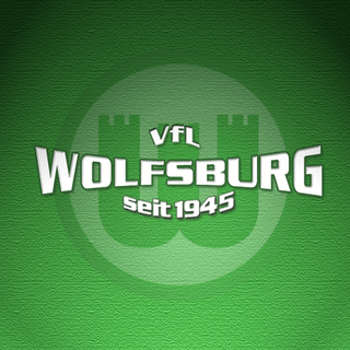 Wolfsburg wallpaper