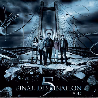 Final Destination wallpaper