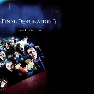 Final Destination wallpaper