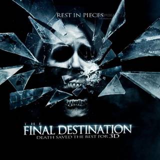 Final Destination wallpaper