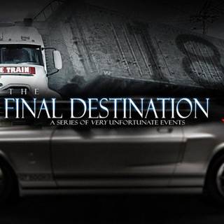Final Destination wallpaper