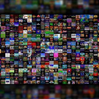 SNES Classic wallpaper