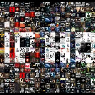 Love & Hip Hop: Hollywood wallpaper